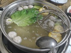 -全好食潮汕牛肉火锅(泗洲路店)
