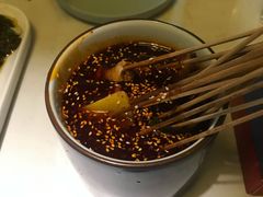 -院8里·小聚园老川菜(九眼桥店)