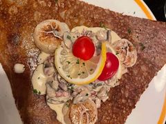 -La Creperie法餐厅(桃江路店)