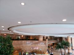 -南京维景国际大酒店(南京博物院店)