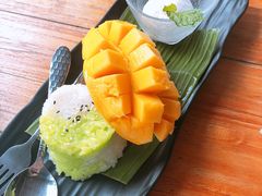 -Phensiri Thai Restaurant