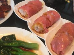 -夏宫中餐厅(静安香格里拉店)