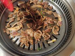 -棒小伙·齐齐哈尔烤肉(龙茗路店)