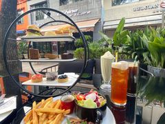 -Shanghai Brew House上海啤酒工坊(老外街店)