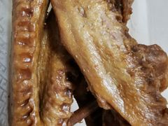 -竺桥兄弟烤鸭馆(竺桥店)
