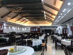 -农园餐厅(北京大学店)