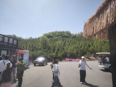 -《神游传奇》秀