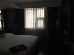 -南京新街口桔子水晶酒店