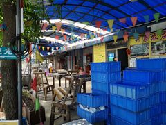 大堂-竹泉农庄·竹筒饭(从化店)