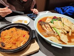 -宏宴·新京菜(望京店)