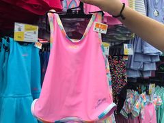 -迪卡侬(西华店)