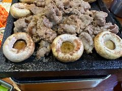 -火炉情韩国料理店(古田路店)