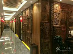 -小天厨民间菜馆(深圳街店)