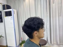 点击看大图 -辛格·潮沙龙