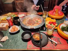 -牛New寿喜烧(曹路花园城店)