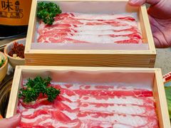 -喜味涮自助小火锅(广州东圃天河城店)