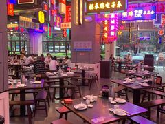 大堂-王庄阿咪海鲜大排档(象园店)