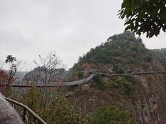 -十九峰景区
