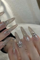 -COME·美睫Eyelash美甲