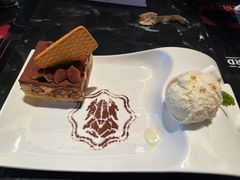 -Nord Grill&Bar Highland诺德西餐(深圳欢乐海岸店)