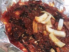 -正宗韩国炸酱面(沈航店)