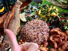 -缘生态云南菜·野生菌庭院餐厅(华侨城店)