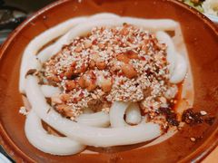 -小饕荟雅安贡椒鱼鲜馆(广福桥店)