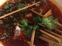 -蓉李记成都名小吃(合肥包河万达店)