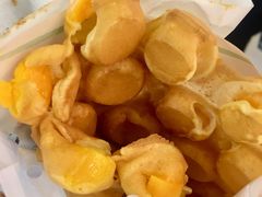 咸蛋黄鸡蛋仔-美芝莲(领展购物广场中关村店)