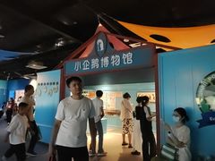 -海合安武汉极地海洋公园