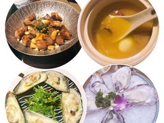 -蟹将军·松叶蟹和牛日料放题自助(K11店)