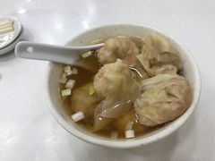 -麦文记面家(佐敦店)