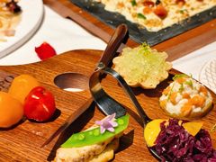 -俄士厨房(五棵松华熙LIVE店)