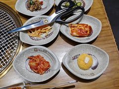 -牛人·雪花牛·木炭烤肉(昆山陆家店)