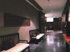 -红棉中餐厅·广州海航威斯汀酒店