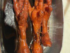 -弄堂里(西溪龙湖天街店)