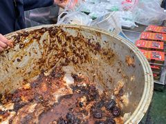 甑糕-马文章胖子甑糕(洒金桥店)