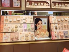 -哈尔滨西城红场