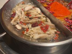 -小龙坎火锅(全球总店)