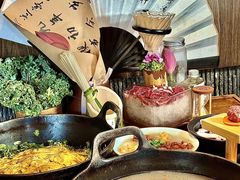 -盡膳口福·百年汤方火锅(科华北路店)