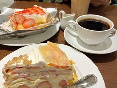 -HARBS(渋谷ヒカリエ シンクス店)