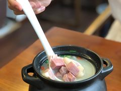 诺邓火腿脚-云隐小厨·传统大理美食(复兴路店)