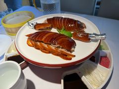 -大鸭梨烤鸭(枣园店)