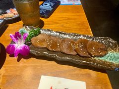 厚切牛舌-魔丼屋(日月光店)