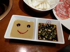 -宝泉铜锅·涮羊肉(解放东路店)