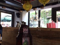 -漫咖啡(武汉天地店)