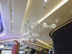 店内环境-吾悦广场(南京鼓楼店)