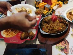 -杯子红牛排(西樵店)