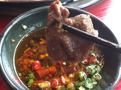 -谭鸭血老火锅(漳州路店)