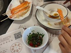 -水禾轩·海鲜蒸汽主题餐厅(新香洲旗舰店)